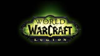 Stormheim Music - Warcraft Legion Music