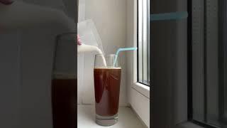 САМЫЙ ВКУСНЫЙ КОКТЕЙЛЬ В МИРЕ!