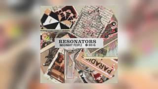 02 Resonators - Imaginary People [Wah Wah 45s]