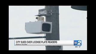 NCLA Sues Marco Island Over Unconstitutional Data Storage from License Plate Readers