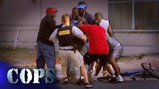 Sting Operations - Drug Busts  | Cops TV Show