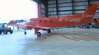 Ornge air ambulances to fly with transfusable blood on board