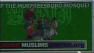 Billboard opposes Murfreesboro Islamic center   WKRN, Nashville, Tennessee News, Weather, and Sports