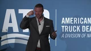 Jason Forrest: The Top Thing You Can Do to Motivate Your People | Live Speaking | FPG