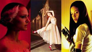 why are ballerinas always so unhinged in movies? 🩰