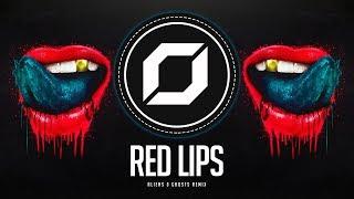 PSY-TRANCE ◉ GTA - Red Lips (Aliens & Ghosts Remix) feat. Sam Bruno