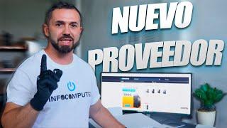 UNBOXING PALETS Ordenadores Reacondicionados  Infocomputer