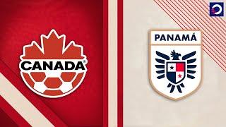 HIGHLIGHTS: CanMNT vs. Panama (Oct. 15, 2024) | International friendly