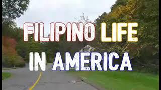 Filipino Life in America Vlog 1