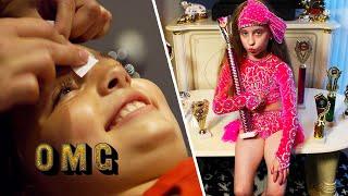 "Being Beautiful is Everything" - Growing Up A Gyspy Girl | Gypsy Kids | OMG Weddings