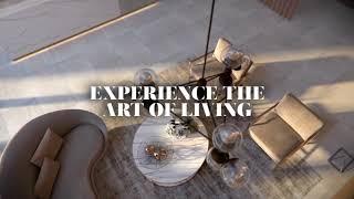 Chevron One, Gold Coast | Experience the art of living