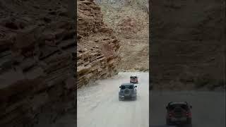 explore.4x4 Land Rover Defender & Ford Bronco #shorts #cars