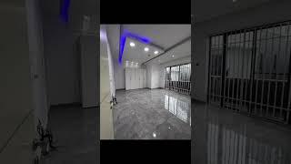 Spacious 3 bedroom terrace duplex with BQ, box room & study In Oniru Victoria Island. 08034543842