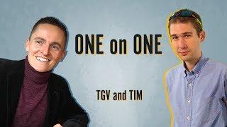 One on One: Tim and TGV Talk Collecting Watches, New Partnership, and More!