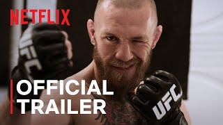 McGregor Forever | Official Trailer | Netflix