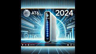 AT&T Fiber BGW320 Modem Unboxing & Hands-On Walkthrough – First Look in 2024!