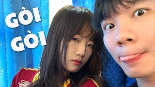 Vlog Cho Cả Lũ Đi Chơi Bời Đàn Đúm 11/07/2024 | Yến Tun Vlogs