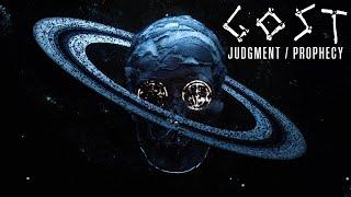 Gost - Judgment / Prophecy (OFFICIAL VIDEO)