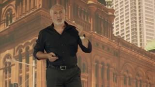 Why We Should Value our Brutalist Architectural History | Shaun Carter | TEDxSydneySalon