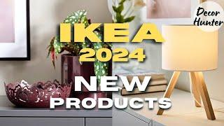 *NEW* IKEA FALL/WINTER 2024 part 2 | NEW IKEA FINDS YOU HAVE TO SEE | IKEA shop with me