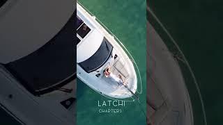 The Jeanneau NC33. Latchi Charters.