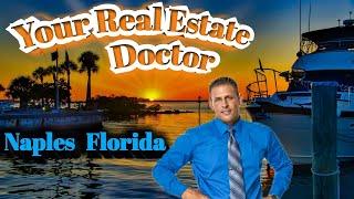 "Your Real Estate Doctor" Intro with Dr. Ron Repice - All About Naples Florida Real Estate!