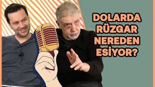 Ekonomide sert fren olur mu? & Sanayici ağlarsa vatandaş ne yapsın? | Atilla Yeşilada