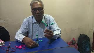 Action of silver powder on chloroform