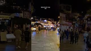 Kas Town Of Antalya! Turkey #turkei #urlaub #travel #holiday #4k #flighttickets #hotels #alanya