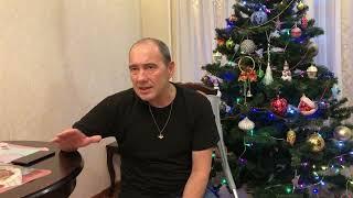 Участник "белгородской бойни" Владимир Руднев: Когда из него полетели куски мяса, я понял - убил его