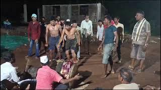 ठाकर नृत्य सुरगाणा | आदिवासी भागातील एक नृत्य | Adivasi Thakar Dance