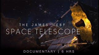 (Documentary) The James Webb Space Telescope | ASMR