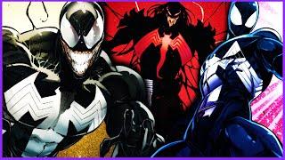 The Complicated History of Venom