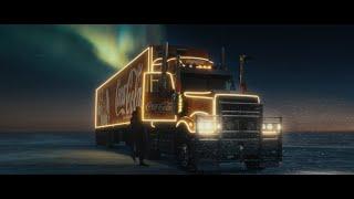 Coca-Cola - En esta Navidad, el mejor regalo es estar juntos.