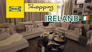 IKEA Shopping Ireland | Eyecha 10