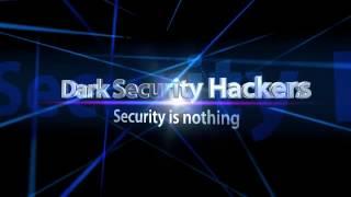 DarkSec Hackers