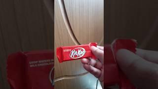 KitKat Mini USA