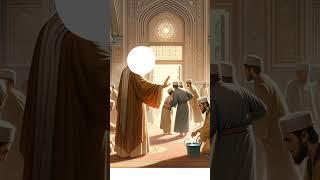 قصة عن العفو و التسامح في عهد رسول الله  #التسامح_في_الإسلام