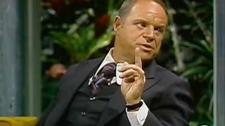 Don Rickles & Michael Landon Carson Tonight Show 21/5-1974