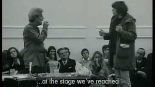 Extras din Lacan Parle (1972).mp4