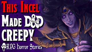 This Incel's D&D "Safety Tools" Were... simply disturbing  - RPG Horror Stories