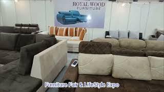 Furniture Fair in Chennai🪑2024