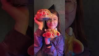 Dnd - ФИНАЛ (тг - Мирай_Соул) #скульптура #влог #shorts #dnd #творчество #художник #керамика