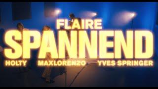 Flaire - Spannend