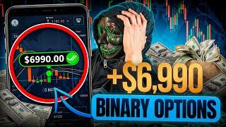 DON'T MISS IT  BINARY OPTIONS STRATEGY | POCKET OPTION SIGNALS | BINARY TRADING