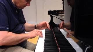 Improvisation 11182