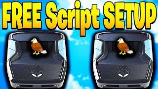 FREE Cronus Zen Script Setup Guide for Max Tracking + Sticky Aim++ (COD, Apex, R6, Fortnite)