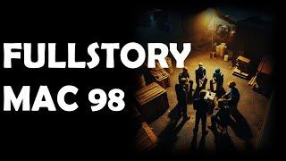 FULLSTORY MAC 98