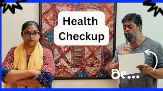 ರೀ...Health Checkup | Shaliwood | Shalini Sathyanarayan | Anil Kumar | Kannada Comedy Series
