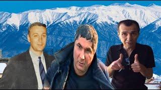 Шакро не избежит наказания  не смотря  на то что  Шакро его боялся.    назревает кровопролит у воров